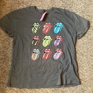 Rolling Stones T-Shirt